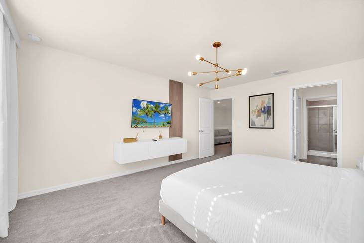 Casa de 5 dormitorios en Windsor Island – foto 38