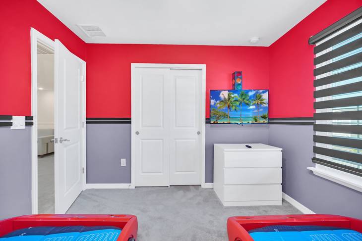 Casa de 5 dormitorios en Windsor Island – foto 45