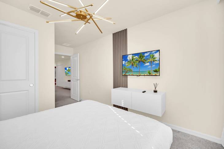 Casa de 5 dormitorios en Windsor Island – foto 41