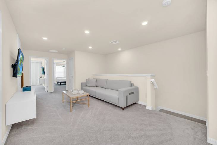 Casa de 5 dormitorios en Windsor Island – foto 35