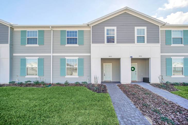 Casa de 5 dormitorios en Windsor Island – foto 47