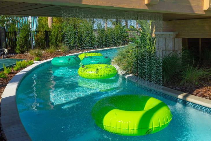 Casa de 5 dormitorios en Windsor Island – foto 70