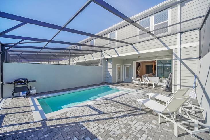 Casa de 5 dormitorios en Windsor Island – foto 29