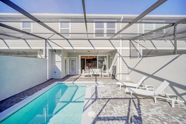 Casa de 5 dormitorios en Windsor Island – foto 27