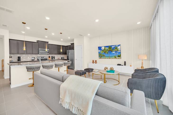 Casa de 5 dormitorios en Windsor Island – foto 17