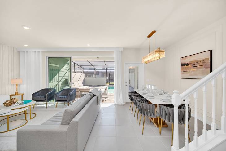 Casa de 5 dormitorios en Windsor Island – foto 15