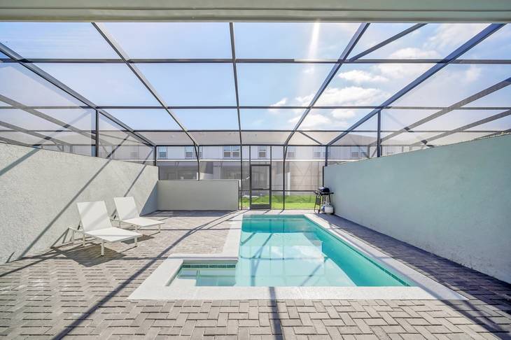 Casa de 5 dormitorios en Windsor Island – foto 26