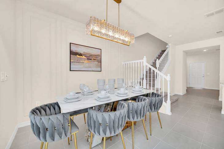 Casa de 5 dormitorios en Windsor Island – foto 21