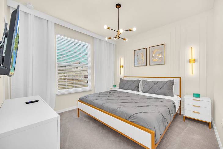 Casa de 5 dormitorios en Windsor Island – foto 31