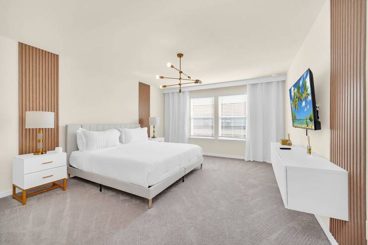 Casa de 5 dormitorios en Windsor Island – foto 37