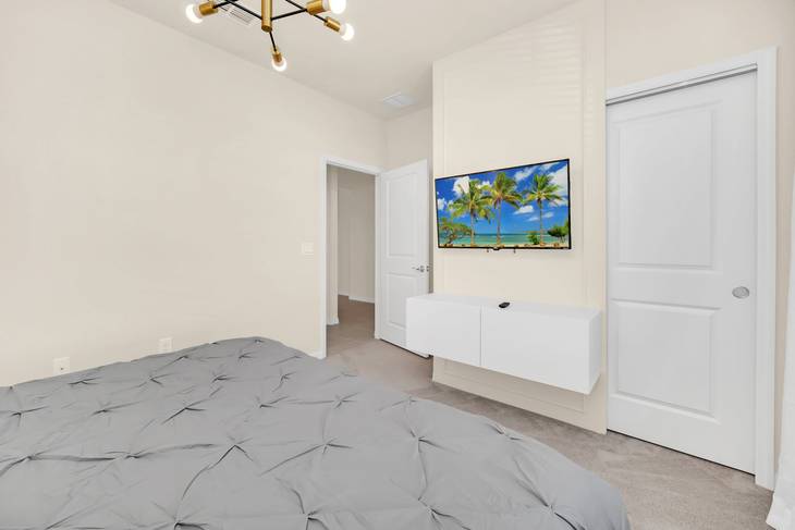 Casa de 5 dormitorios en Windsor Island – foto 32