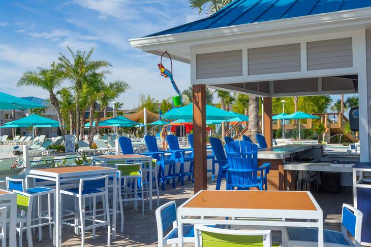 Casa de 5 dormitorios en Windsor Island – foto 68