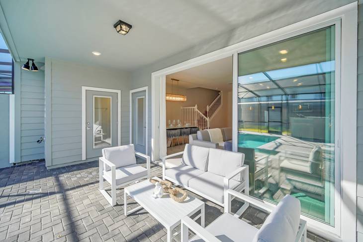 Casa de 5 dormitorios en Windsor Island – foto 24