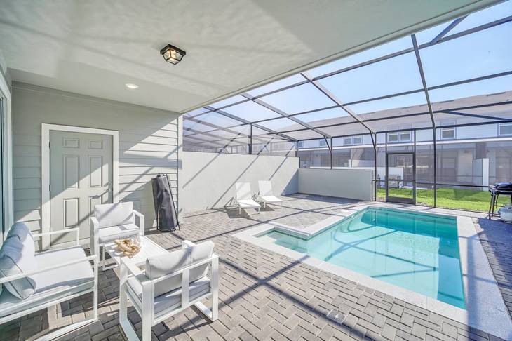 Casa de 5 dormitorios en Windsor Island – foto 3