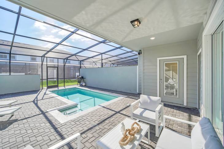 Casa de 5 dormitorios en Windsor Island – foto 25