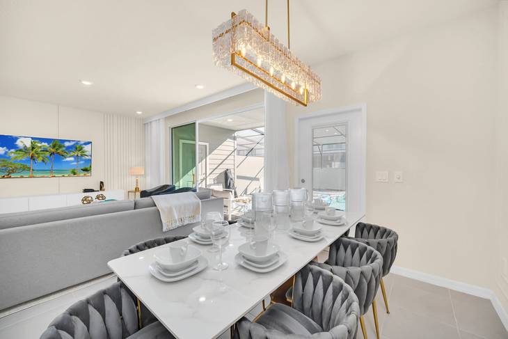 Casa de 5 dormitorios en Windsor Island – foto 20