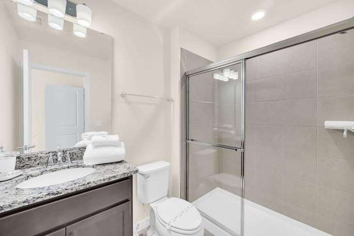 Casa de 5 dormitorios en Windsor Island – foto 42