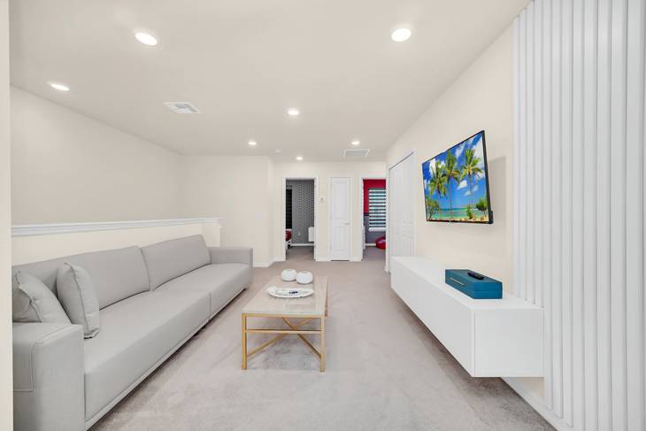 Casa de 5 dormitorios en Windsor Island – foto 36