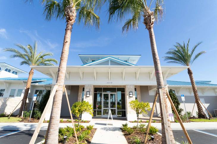 Casa de 5 dormitorios en Windsor Island – foto 56