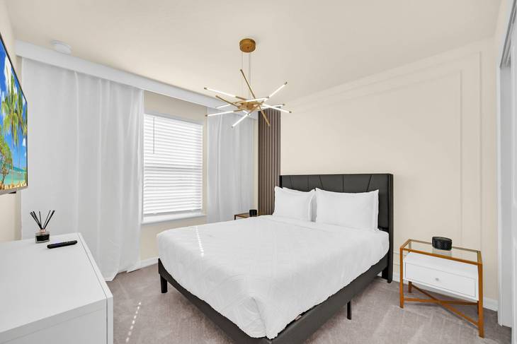 Casa de 5 dormitorios en Windsor Island – foto 40