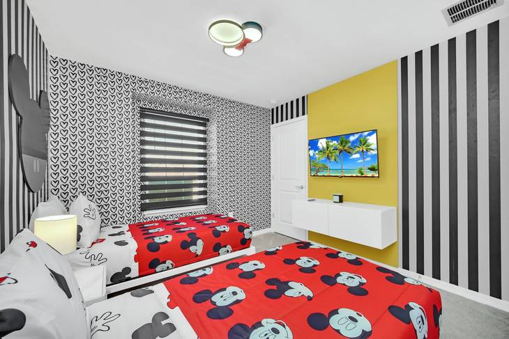 Casa de 5 dormitorios en Windsor Island – foto 43