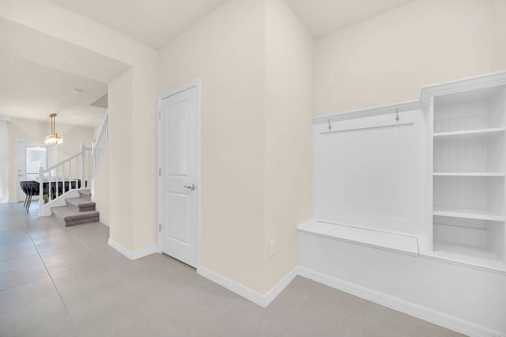Casa de 5 dormitorios en Windsor Island – foto 8