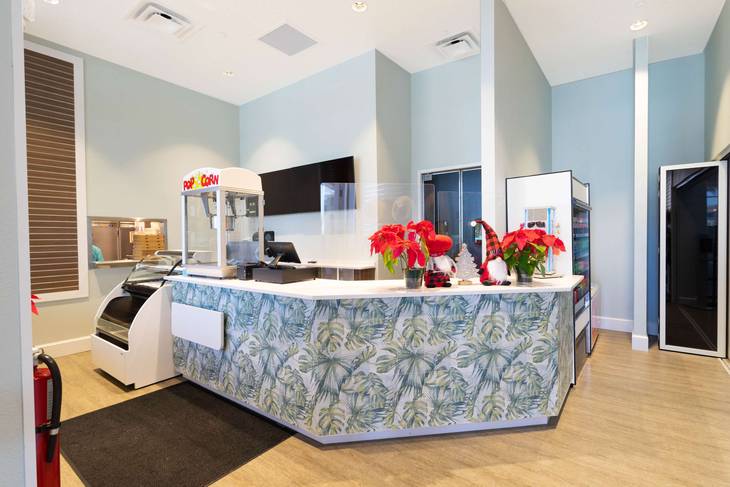 Casa de 5 dormitorios en Windsor Island – foto 59