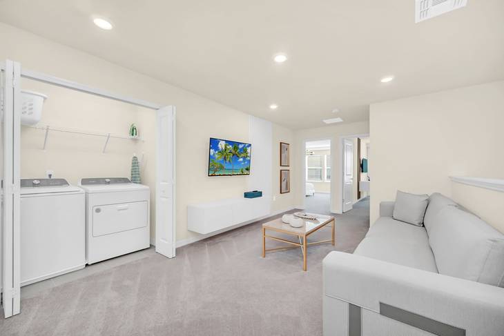 Casa de 5 dormitorios en Windsor Island – foto 34