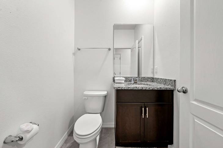 Casa de 6 dormitorios en Solterra Resort – foto 38