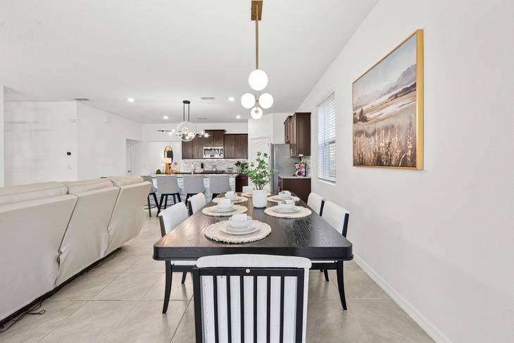 Casa de 6 dormitorios en Solterra Resort – foto 19
