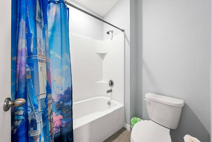 Casa de 6 dormitorios en Solterra Resort – foto 57