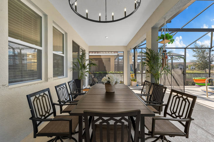 Casa de 6 dormitorios en Solterra Resort – foto 31