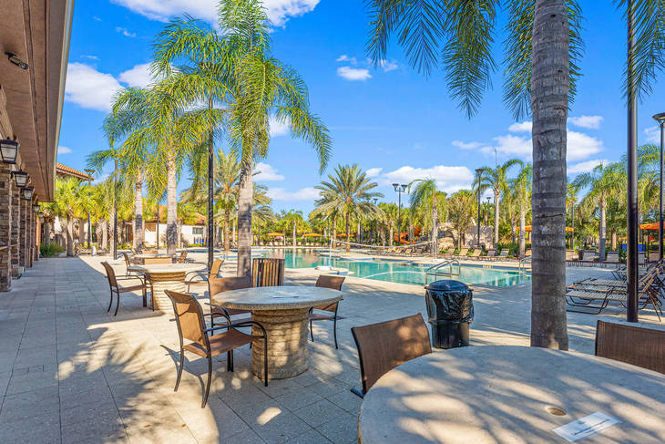 Casa de 6 dormitorios en Solterra Resort – foto 72