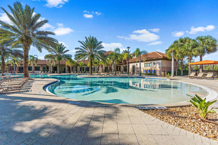 Casa de 6 dormitorios en Solterra Resort – foto 74