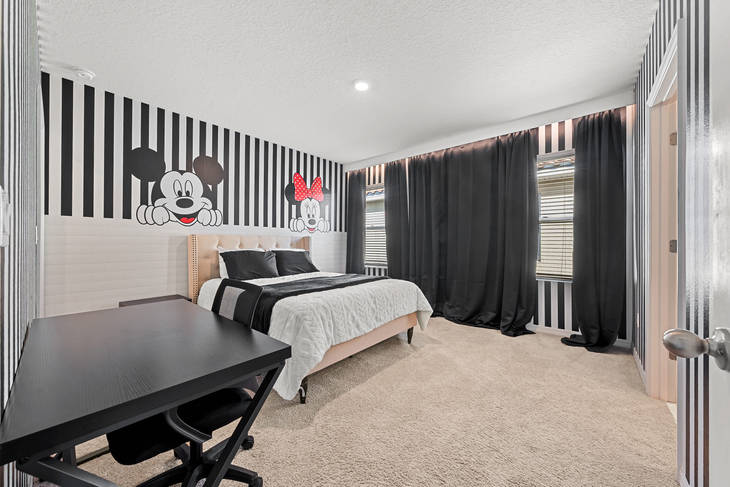 Casa de 6 dormitorios en Solterra Resort – foto 50