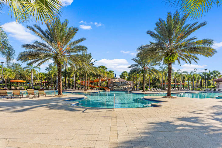 Casa de 6 dormitorios en Solterra Resort – foto 71