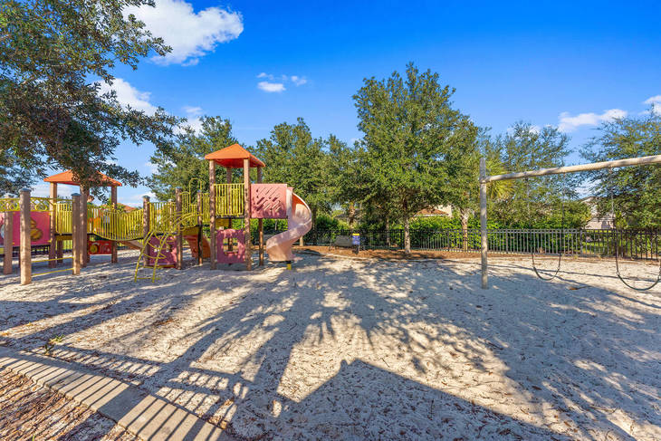 Casa de 6 dormitorios en Solterra Resort – foto 77