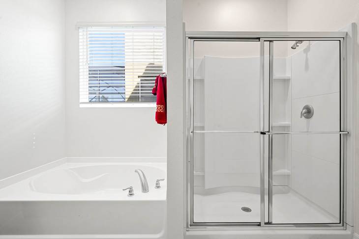 Casa de 6 dormitorios en Solterra Resort – foto 44