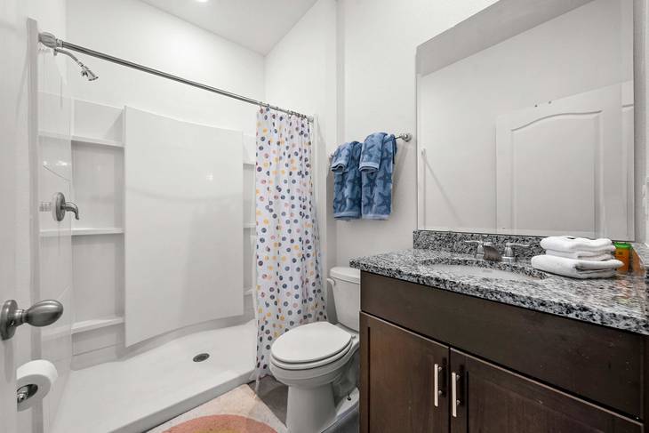 Casa de 6 dormitorios en Solterra Resort – foto 46