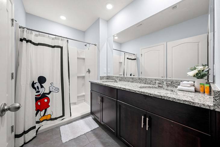 Casa de 6 dormitorios en Solterra Resort – foto 53