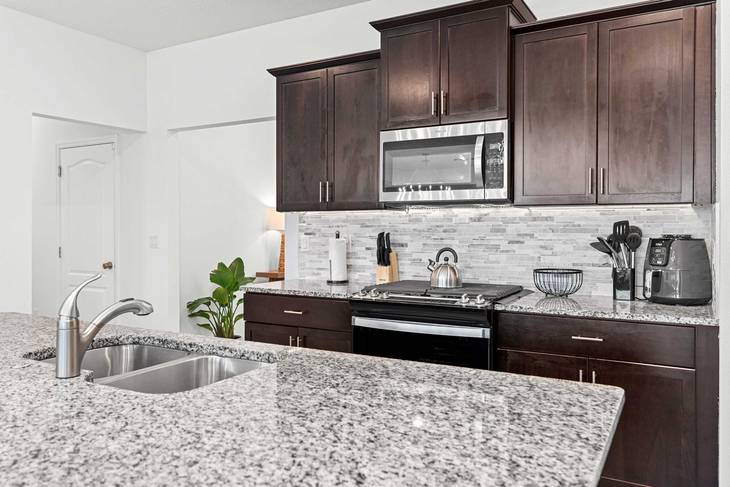 Casa de 6 dormitorios en Solterra Resort – foto 14