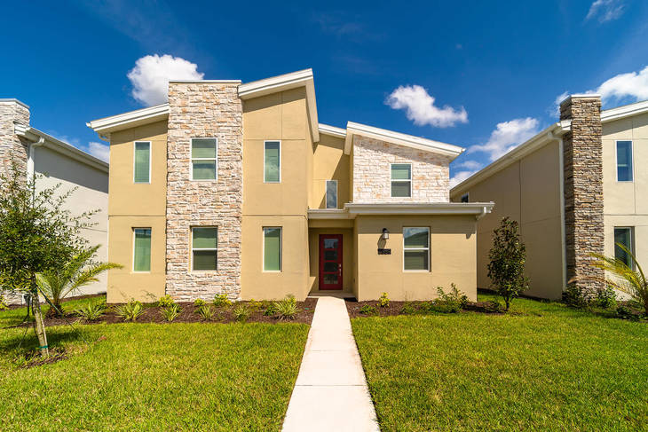 Casa de 9 dormitorios en Storey Lake – foto 58