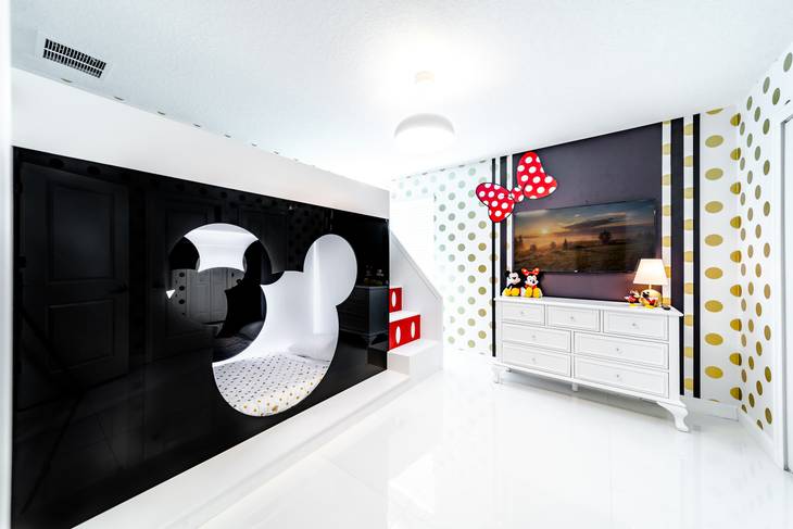 Casa de 9 dormitorios en Storey Lake – foto 38
