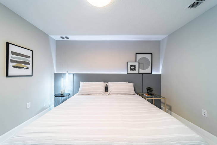 Casa de 9 dormitorios en Storey Lake – foto 44