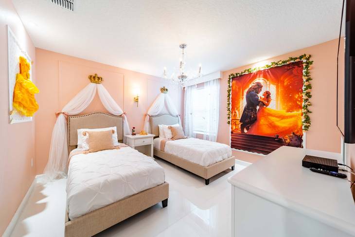 Casa de 9 dormitorios en Storey Lake – foto 4