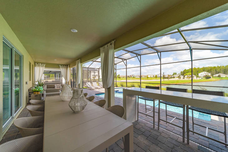 Casa de 9 dormitorios en Storey Lake – foto 17