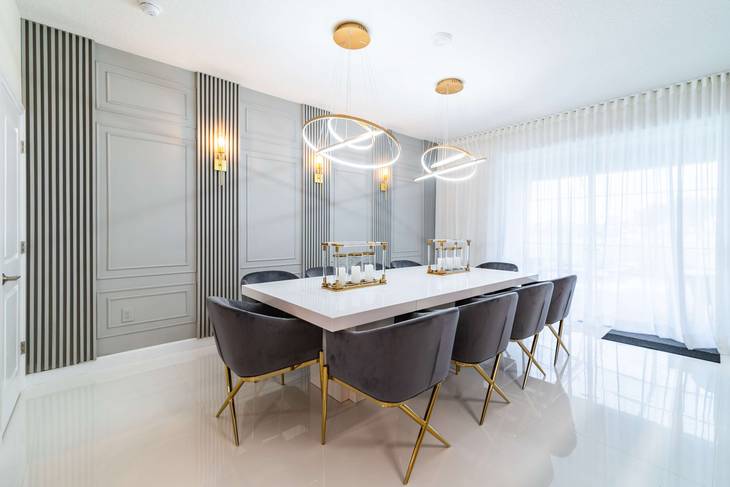 Casa de 9 dormitorios en Storey Lake – foto 11