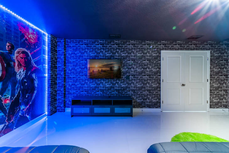 Casa de 9 dormitorios en Storey Lake – foto 57