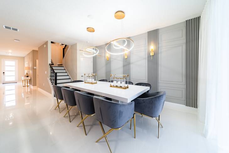 Casa de 9 dormitorios en Storey Lake – foto 12