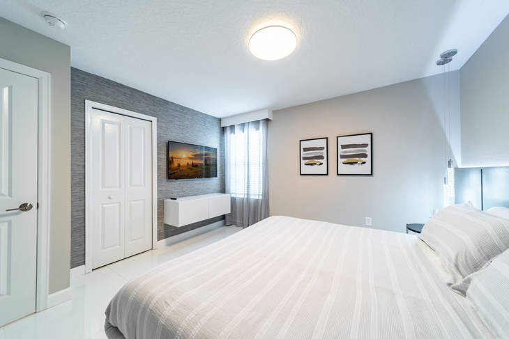 Casa de 9 dormitorios en Storey Lake – foto 43
